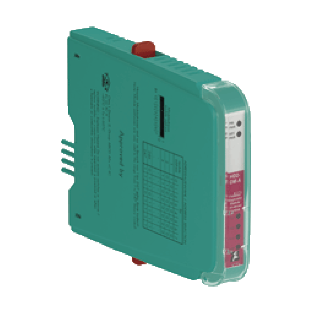 Módulo de diagnóstico avanzado Fieldbus Power Hub Sentronic