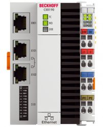 CX8190 CX8190